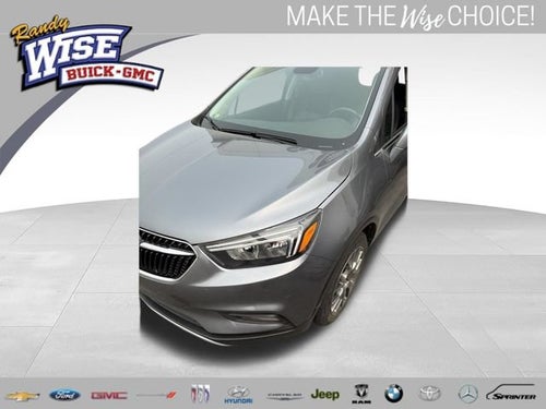 2019 Buick Encore Sport Touring