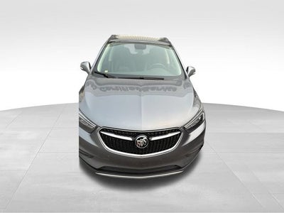 2019 Buick Encore Sport Touring