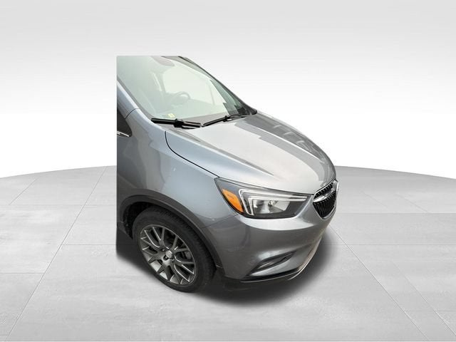 2019 Buick Encore Sport Touring