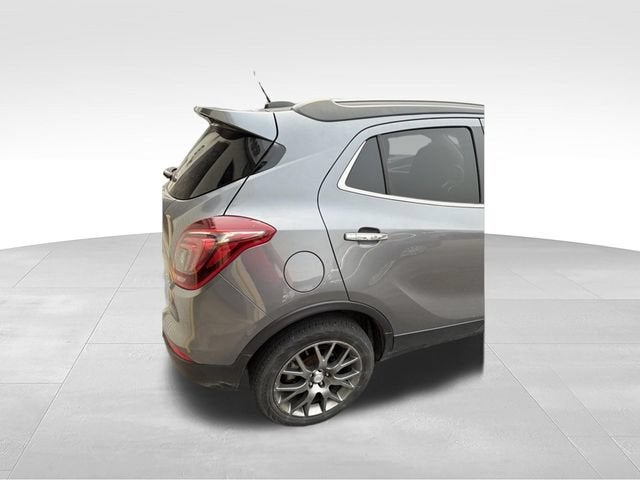 2019 Buick Encore Sport Touring
