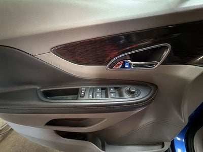 2016 Buick Encore Sport Touring