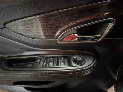 2014 Buick Encore Convenience
