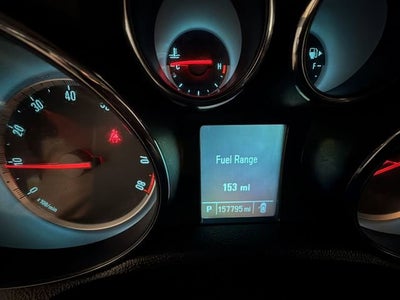 2014 Buick Encore Convenience