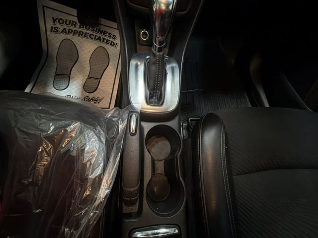 2014 Buick Encore Convenience