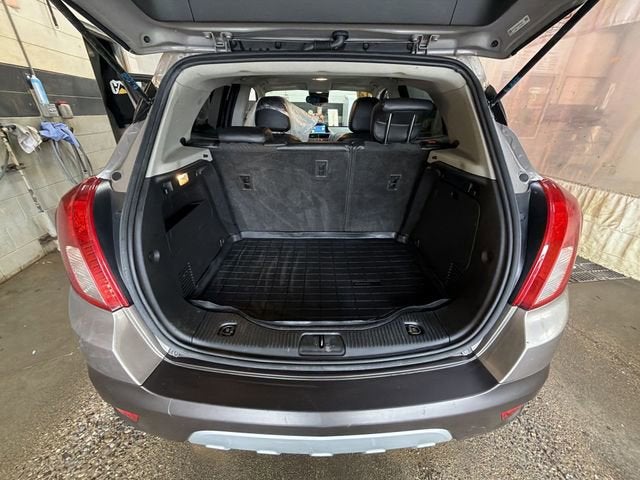 2014 Buick Encore Convenience