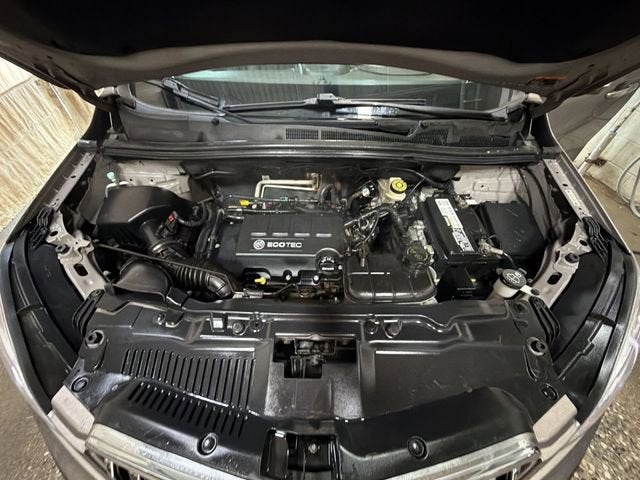 2014 Buick Encore Convenience