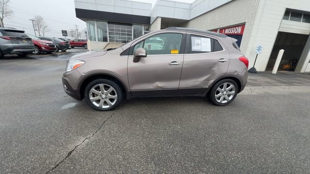 2014 Buick Encore Convenience