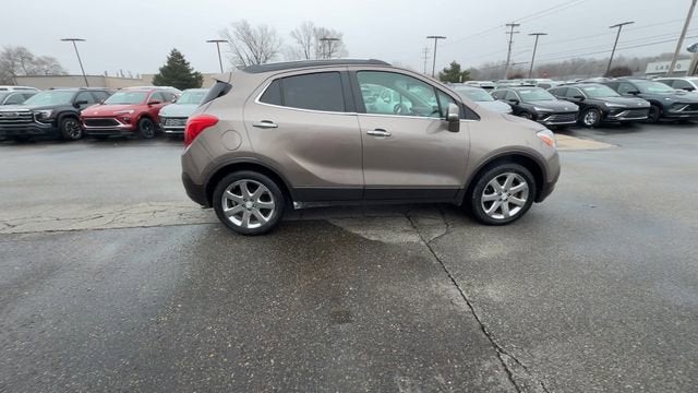 2014 Buick Encore Convenience