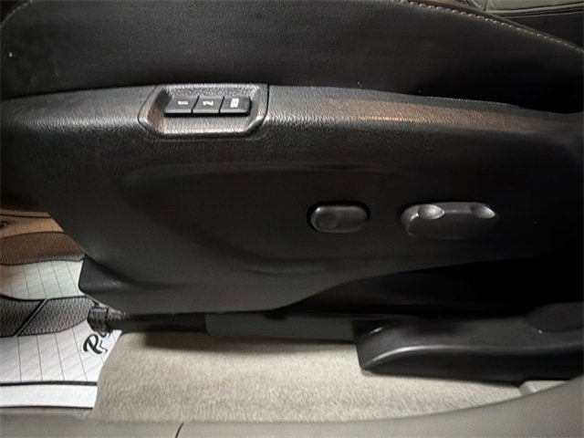 2016 Buick Encore Leather