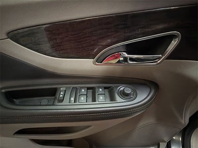 2016 Buick Encore Leather