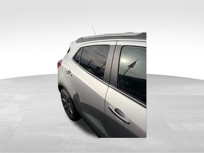 2016 Buick Encore Leather