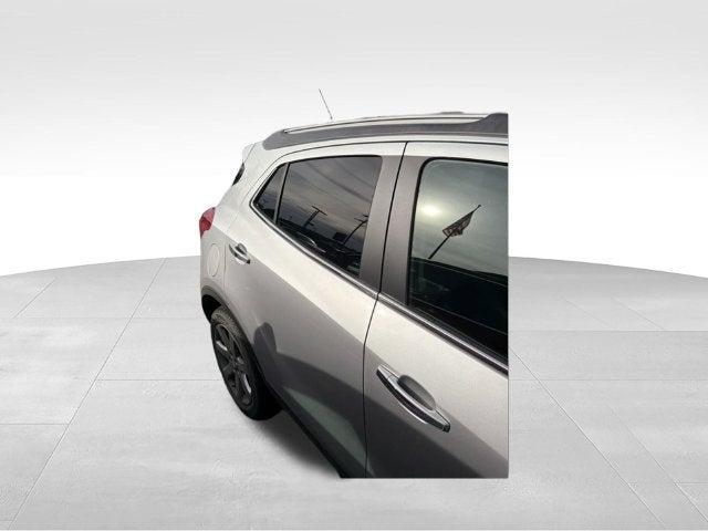 2016 Buick Encore Leather
