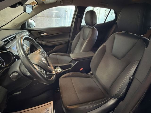 2020 Buick Encore GX Preferred