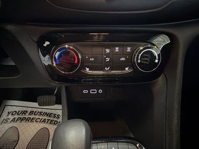 2020 Buick Encore GX Preferred