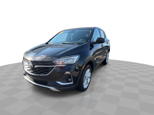 2020 Buick Encore GX Preferred