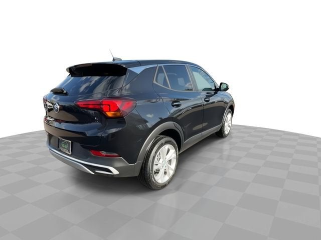 2020 Buick Encore GX Preferred