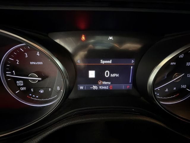 2020 Buick Encore GX Select