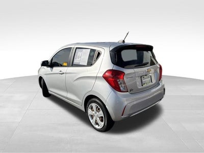 2019 Chevrolet Spark LS