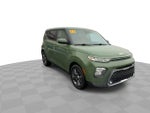 2022 Kia Soul EX