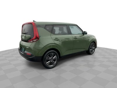 2022 Kia Soul EX