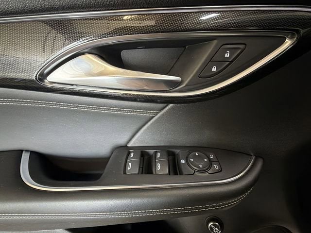 2021 Buick Envision Preferred