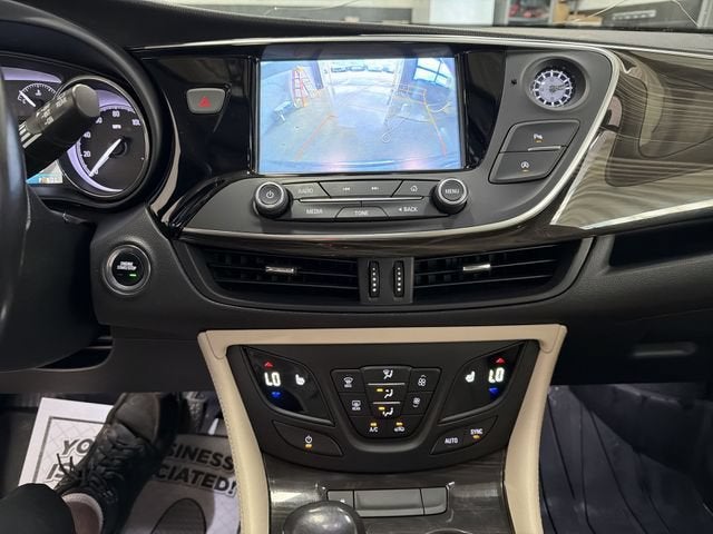 2020 Buick Envision Preferred