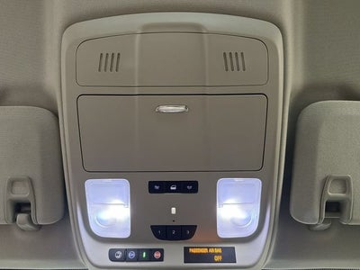 2020 Buick Envision Preferred