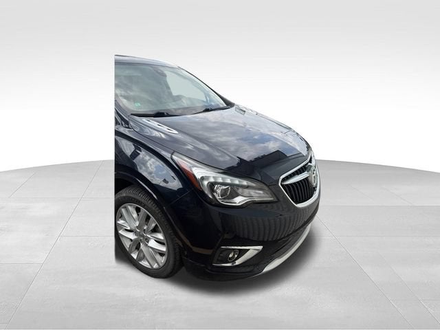 2020 Buick Envision Premium