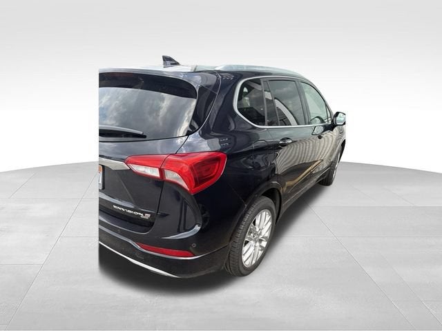 2020 Buick Envision Premium