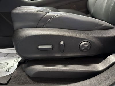 2019 Buick Envision Premium II