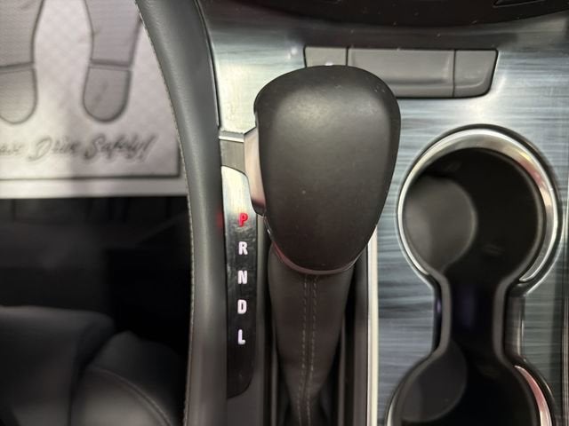 2019 Buick Envision Premium II