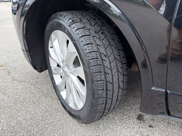2017 Buick Envision Premium II