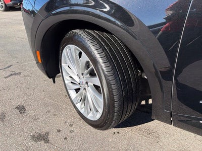 2025 Buick Envision Avenir