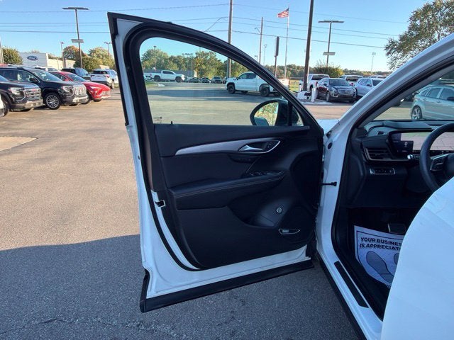 2024 Buick Envision Sport Touring