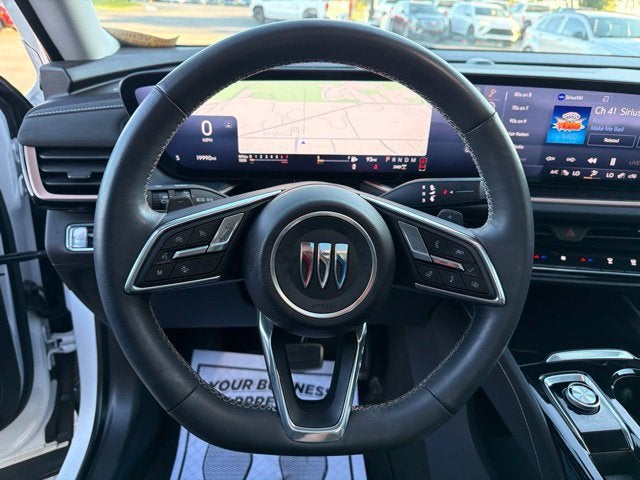 2024 Buick Envision Sport Touring