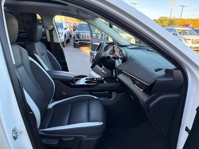 2024 Buick Envision Sport Touring