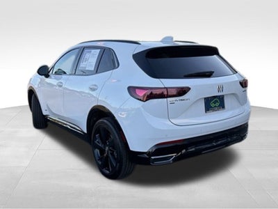 2024 Buick Envision Sport Touring