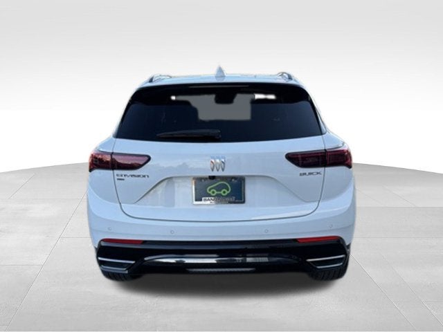 2024 Buick Envision Sport Touring