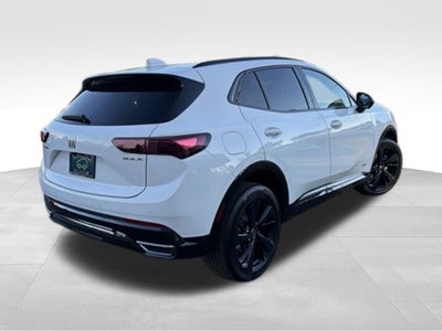 2024 Buick Envision Sport Touring