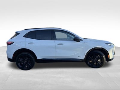 2024 Buick Envision Sport Touring