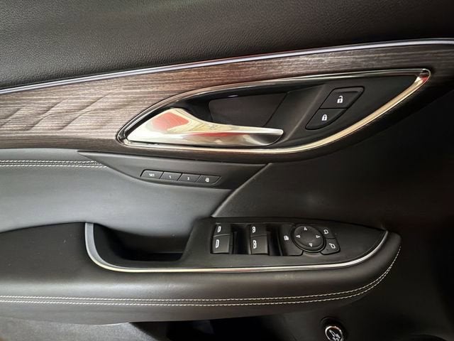 2022 Buick Envision Avenir