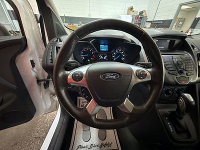 2016 Ford Transit Connect XL