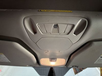 2016 Ford Transit Connect XL