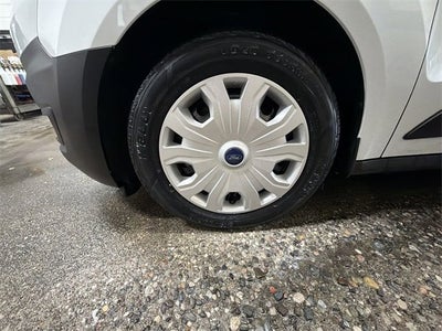 2023 Ford Transit Connect Van XL