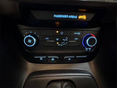 2023 Ford Transit Connect Van XL