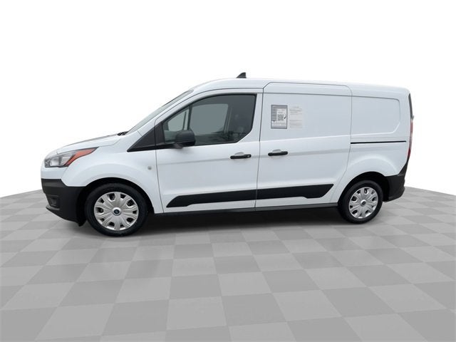 2023 Ford Transit Connect Van XL