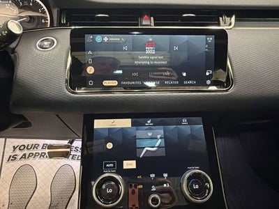2023 Land Rover Range Rover Evoque R-Dynamic S