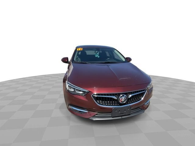 2018 Buick Regal Sportback Essence