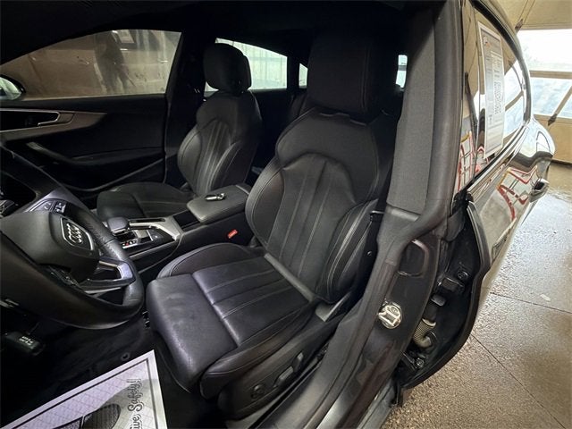 2021 Audi A5 Sportback Prestige 45 TFSI quattro S tronic