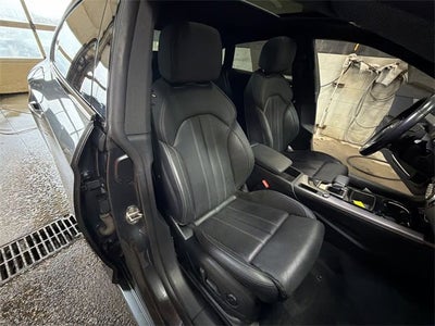 2021 Audi A5 Sportback Prestige 45 TFSI quattro S tronic